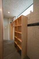 Entrada interior