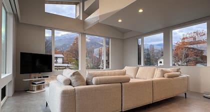 Mk House