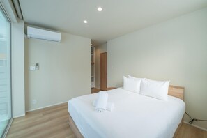 Villa de lujo, vista a la montaña | Cortinas blackout, cunas gratuitas, wifi gratis y ropa de cama 