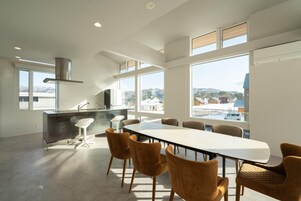 Servicio a la habitación