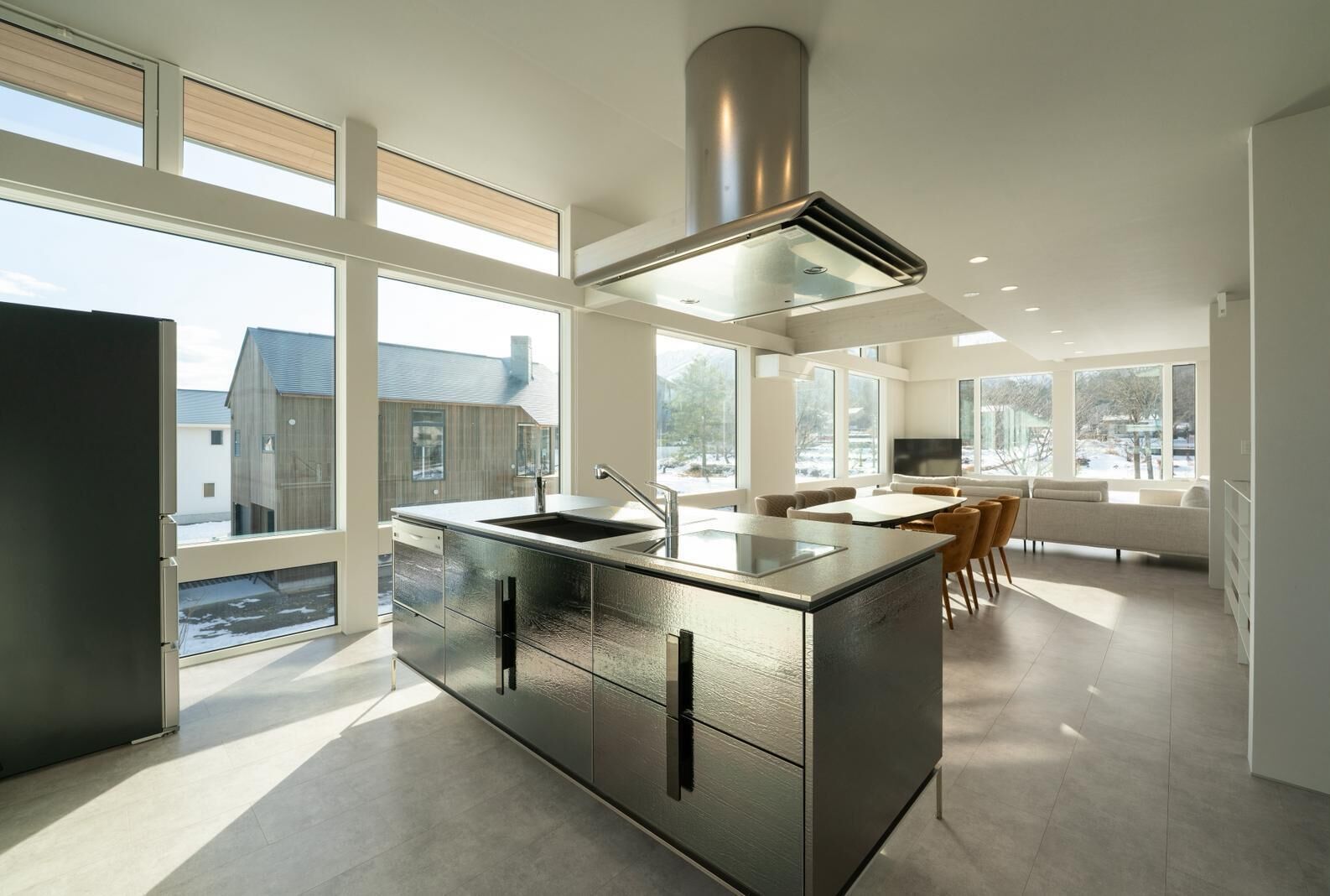 Luxury-Villa, Bergblick | Eigene Küche