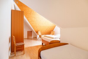 1 slaapkamer, gratis wifi, beddengoed