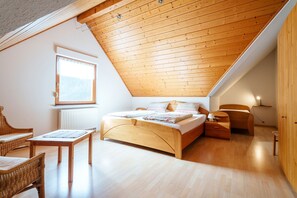 1 camera, Wi-Fi gratuito, lenzuola