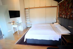 2 camere, ferro/asse da stiro, Wi-Fi gratuito, lenzuola