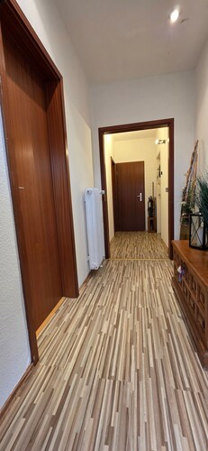Room 'Doppelzimmer 2' with Shared Terrace, Private Garden and Wi-Fi