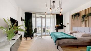 1 camera, Wi-Fi gratuito, lenzuola, accesso in sedia a rotelle