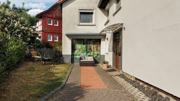 Außenbereich