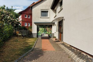 Esterni