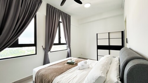 168 Park Selayang by Manhattan Group