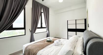 168 Park Selayang by Manhattan Group