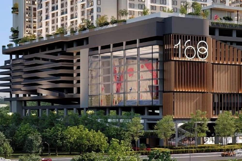 168 Park Selayang by Manhattan Group