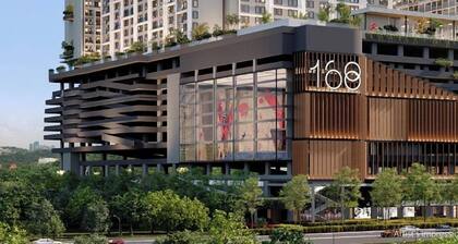 168 Park Selayang by Manhattan Group