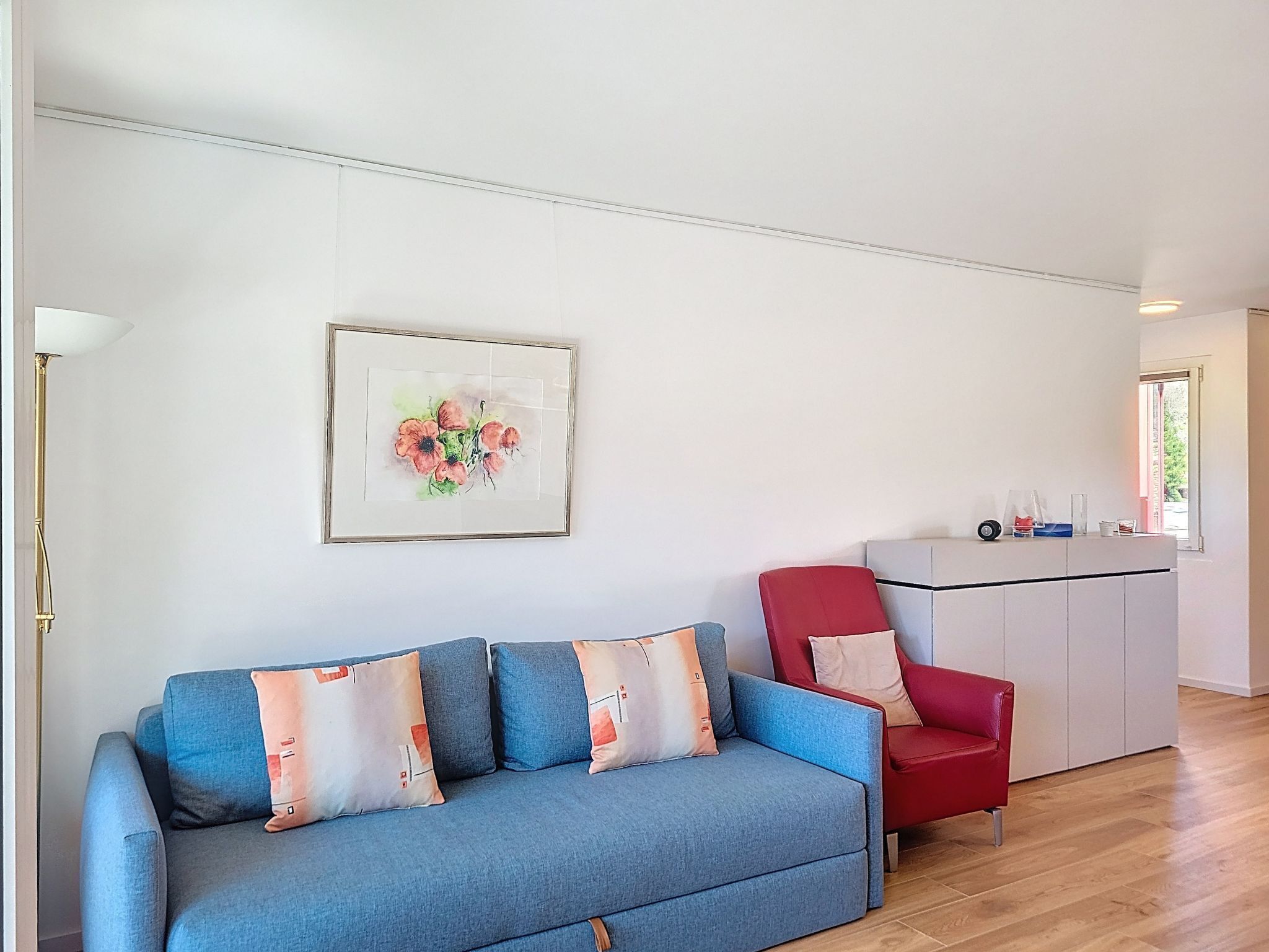 Caslago By Interhome - Caslano