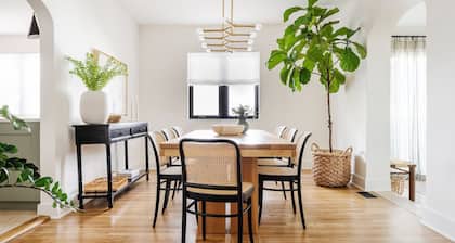 Modern Family Oasis 2BR/2BA + Private Backyard