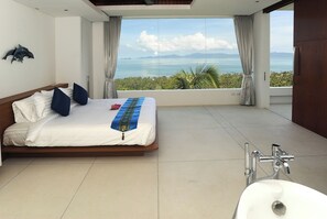 5 soverom, wi-fi og sengetøy