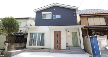 Newly renovated and reopened Enoshima area | 5 mi / Fujisawa Kanagawa