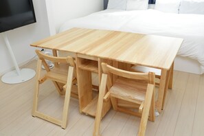 1 bedroom, free WiFi, bed sheets - Newly renovated and reopened Enoshima area | 5 minutes walk from the sea 2 minutes walk from the s / Fujisawa Kanagawa (Fujisawa)