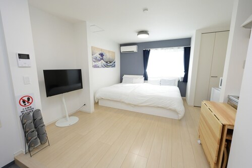 Newly renovated and reopened Enoshima area | 5 minutes walk from the sea 2 minutes walk from the s / Fujisawa Kanagawa