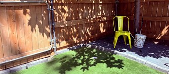 Perry Pup House – Vintage Charm, Dog-Friendly, Walk to Cafés/Brewery
