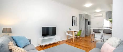 TV