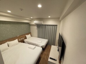 1 quarto, escrivaninha, ferros/tábuas de passar roupa, Wi-Fi de cortesia