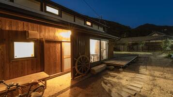 テラス / パティオ