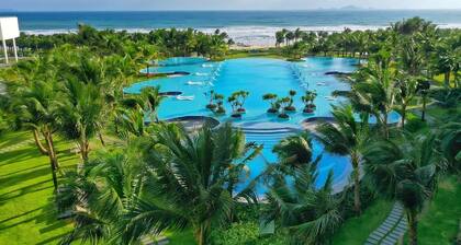 The Lagoon Cam Ranh-Your Perfect Getaway