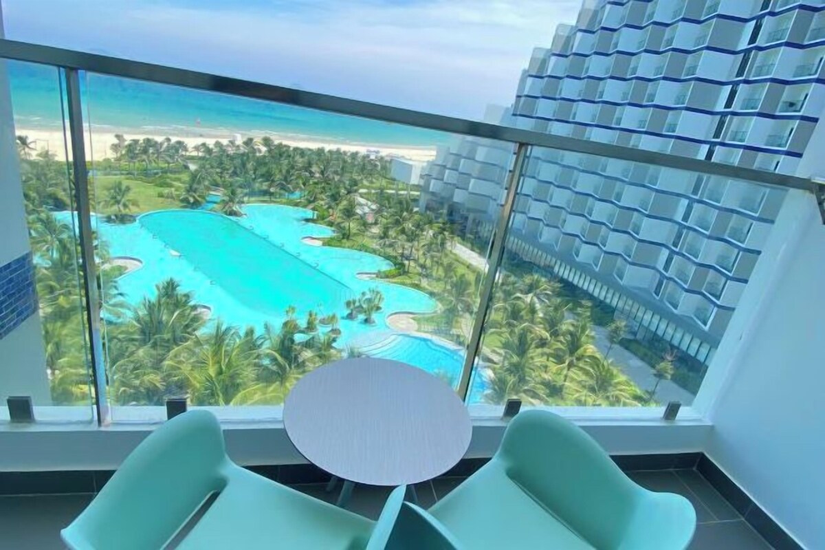Pool | Outdoor pool