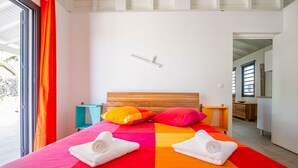 1 dormitorio, tabla de planchar con plancha, wifi gratis y ropa de cama