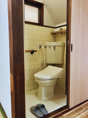 Haartrockner, Handtücher