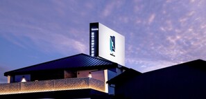 Exterior - Nonsmoking Double room  Choice of Japanese or Western breakfast included  / Shizuoka Shizuoka (Shizuoka)