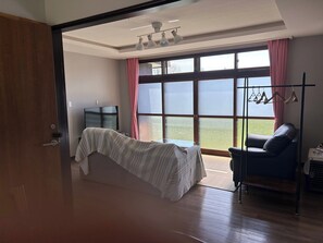 TV - Nonsmoking Rental of the entire building No pets 12 minutes walk from Mashu Station / Kawakamigun Hokkaidō (Kawakamigun)