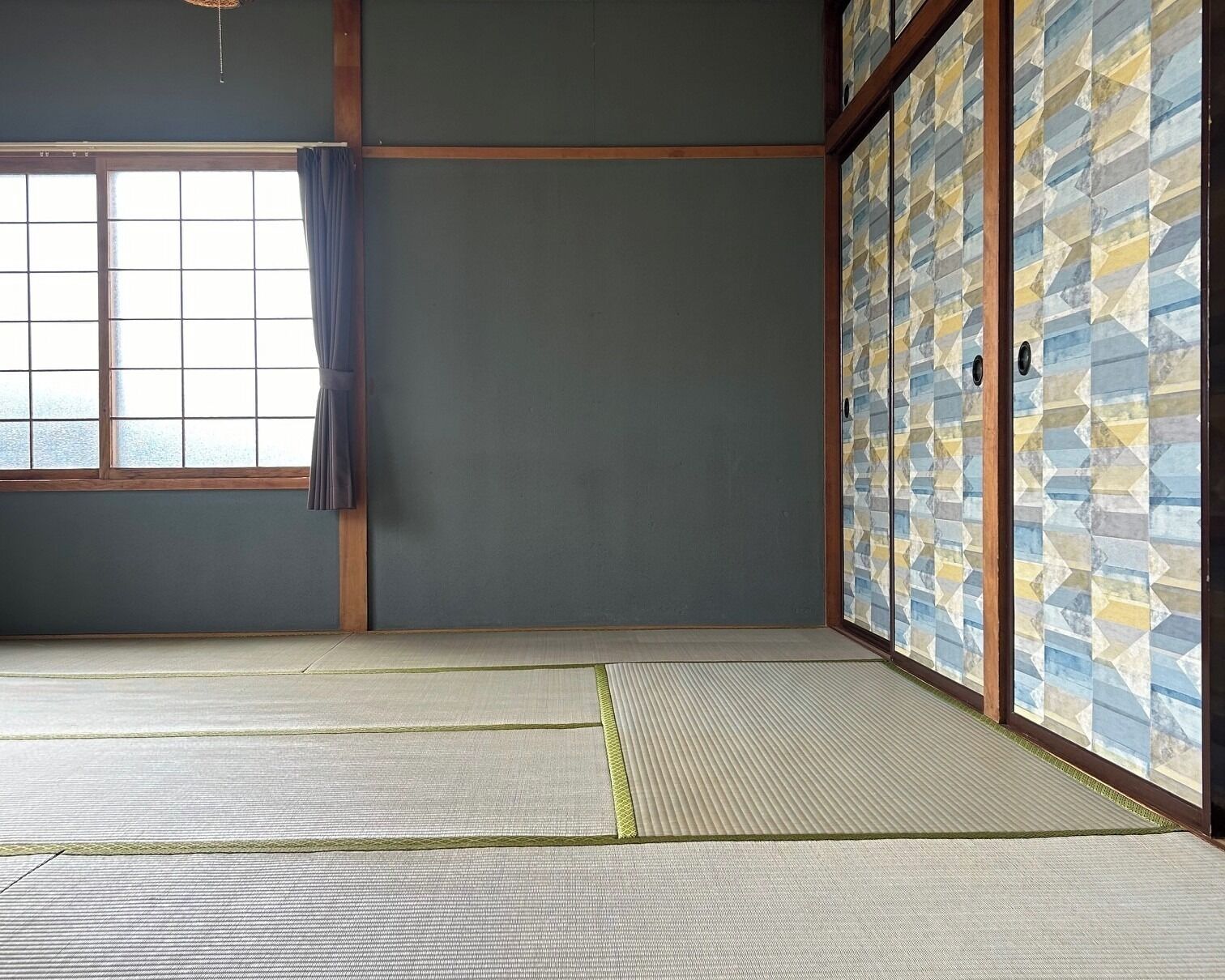 Intérieur
