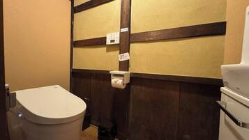 Haartrockner, Handtücher