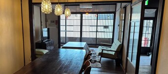 For 3 people Entire house available Basic plan / Kanazawa Ishikawa