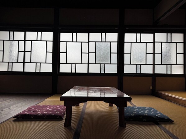 Interior - For 6 people Entire house available Basic plan / Kanazawa Ishikawa (Kanazawa)