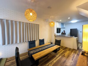Interior - 2nd floor 1 Westernstyle room 1 Japanesestyle room 3rd floor 1 Westernstyle room 1 Japaneses / Nagoya Aichi (Nagoya)