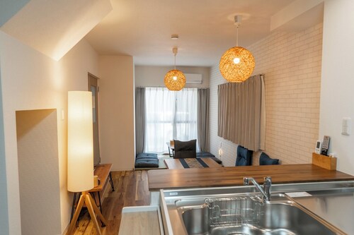 2nd floor 1 Westernstyle room 1 Japanesestyle room 3rd floor 1 Westernstyle room 1 Japaneses / Nagoya Aichi