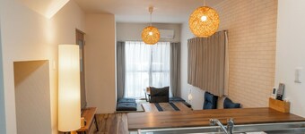 2nd floor 1 Westernstyle room 1 Japanesestyle room 3rd floor 1 Westernstyle room 1 Japaneses / Nagoya Aichi