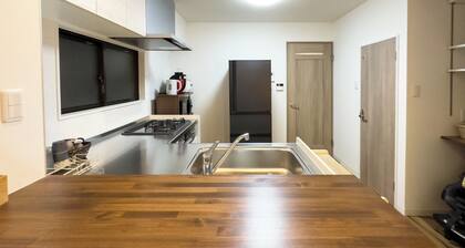 2nd floor 1 Westernstyle room 1 Japanesestyle room 3rd floor 1 Westernstyle room 1 Japaneses / Nagoya Aichi