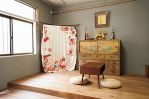 Interior - 1st floor 1 Japanesestyle room 2nd floor 1 Japanesestyle room / Nagoya Aichi (Nagoya)
