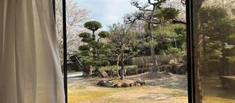 The entire building can be rented out the basic f / Okayama City Okayama