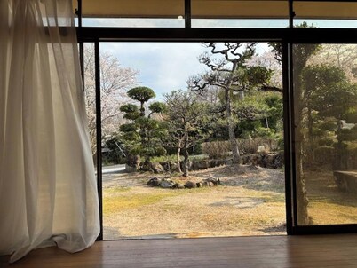 The entire building can be rented out the basic f / Okayama City Okayama