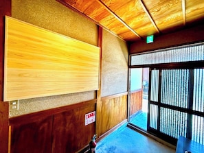 Interior - A whole house for rent A retrostyle house from the Showa era / Tsu Mie (Tsu)