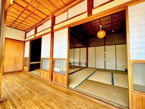 Interior - A whole house for rent A retrostyle house from the Showa era / Tsu Mie (Tsu)
