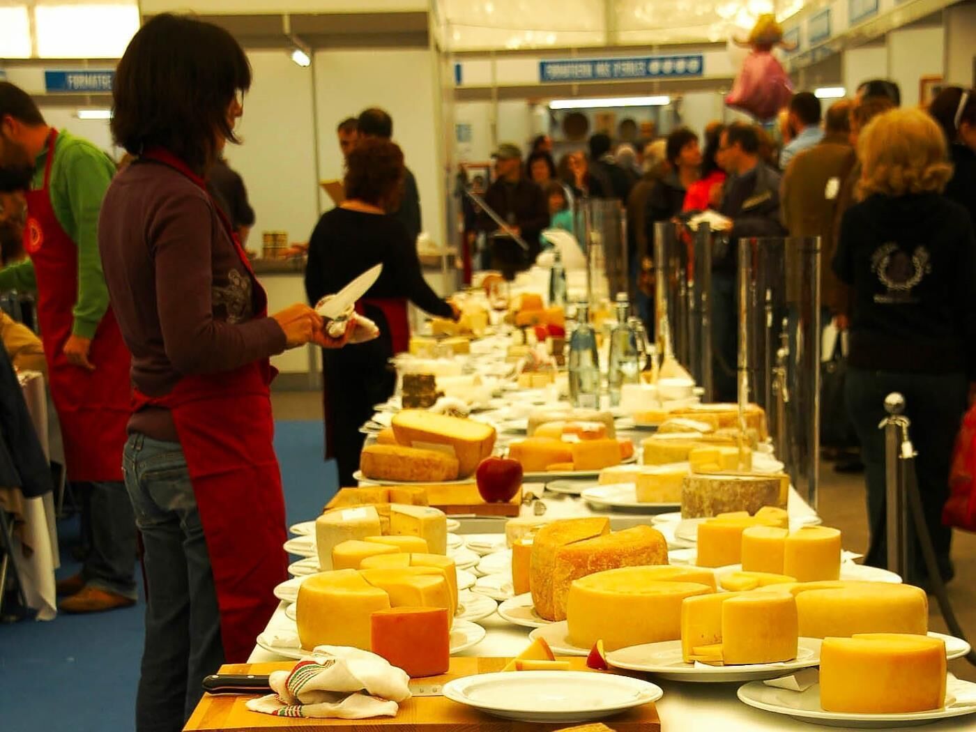 Servei de restauració