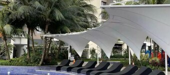 Morich suites BSD