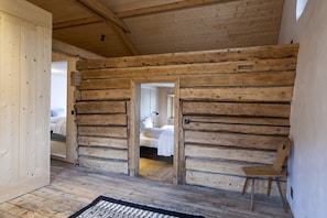 4 Schlafzimmer, kostenloses WLAN, Bettwäsche