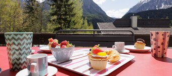 Trü No. 19 – Modern and Comfortable Holiday 4.5-Apartment for a Relaxing Family Getaway