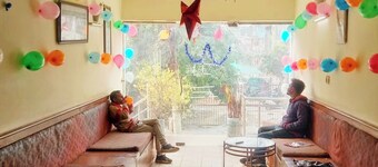 Hotel Viren Sofytel Agra